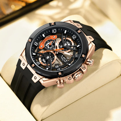 Monzare Watches