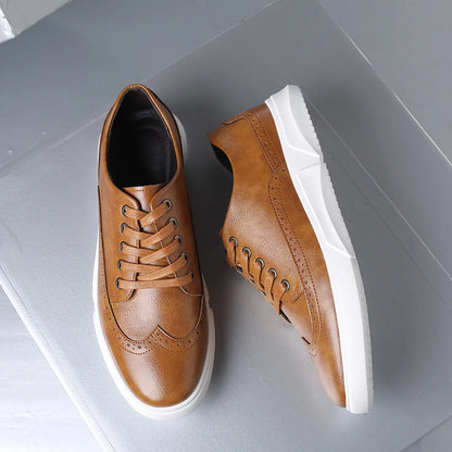 Vercano Uomo Shoes