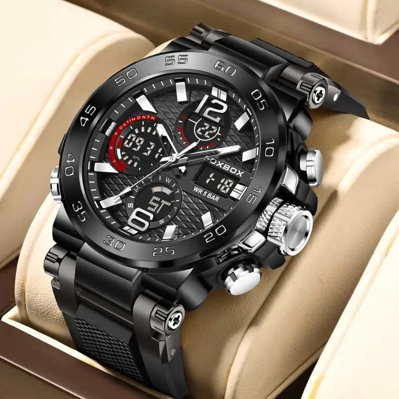 Velarro Sports Watches