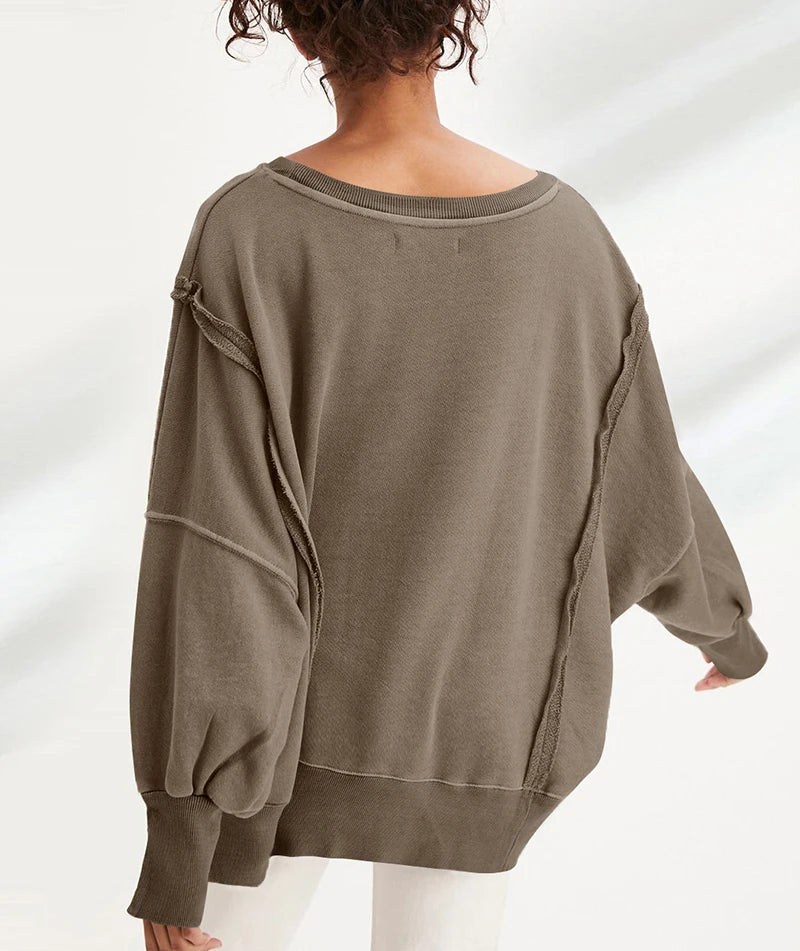 Artisan Pullover