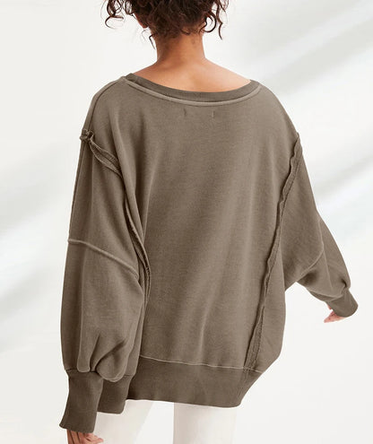 Artisan Pullover