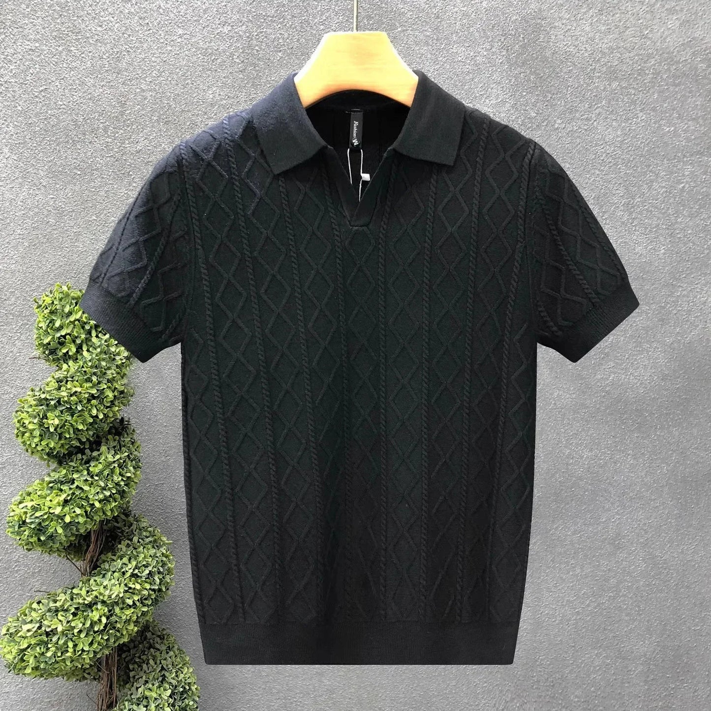 Silvano Aero Polo