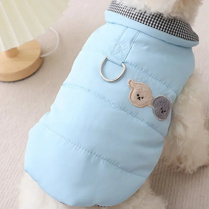 Cucciolo Dolce Vestito