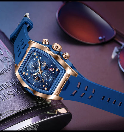Lunesso Luxury Watches