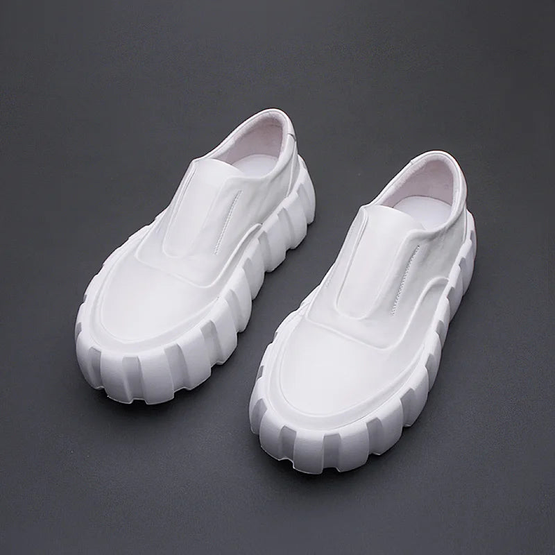 Lunaro Vetta Loafers