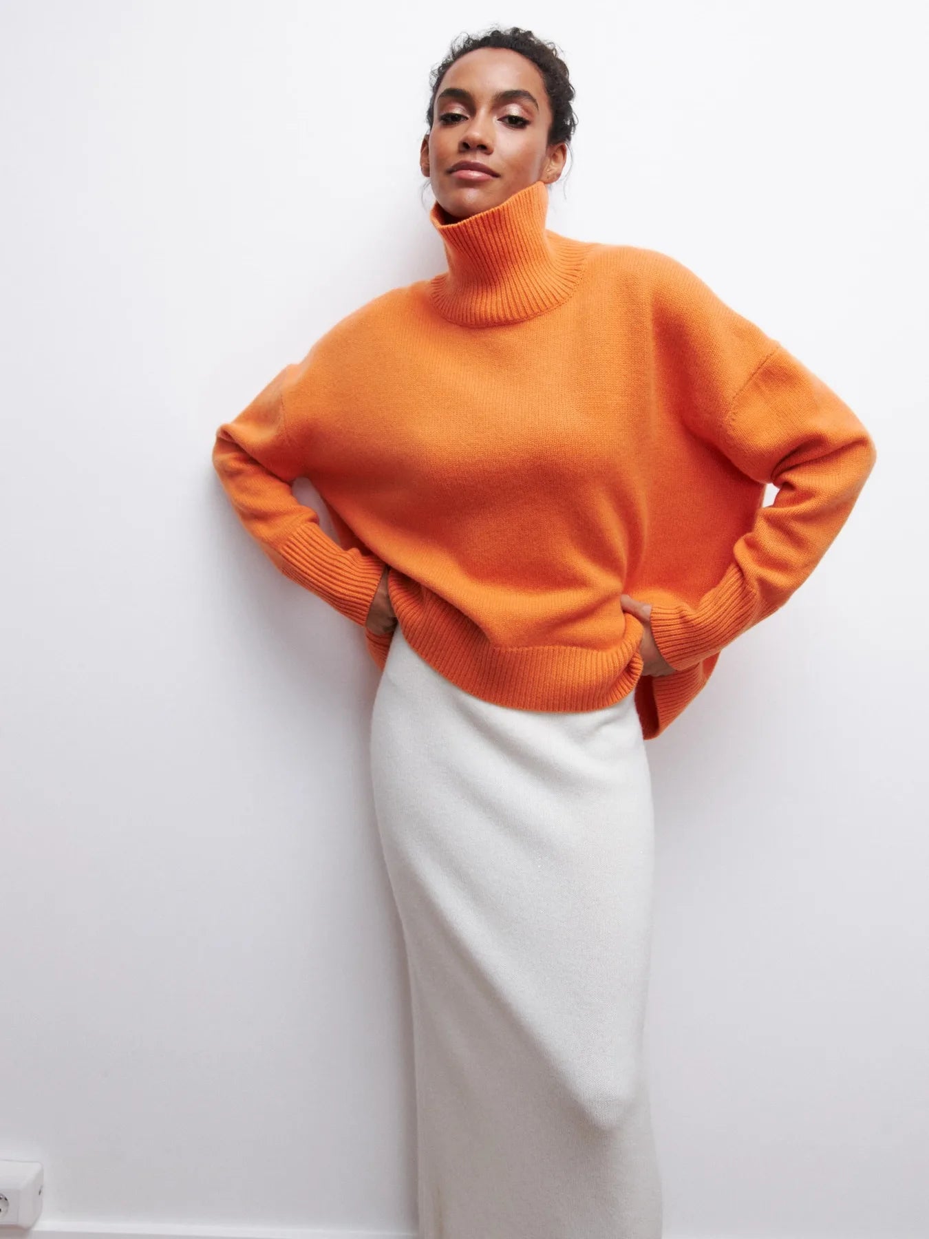 Corso Umberto Sweater