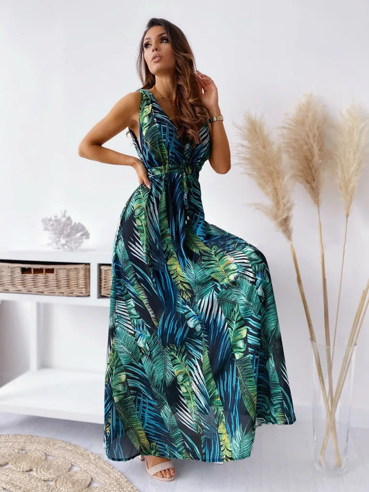 Settembre Supreme Dress