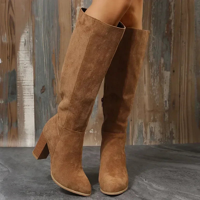 Stella Inverno Boots