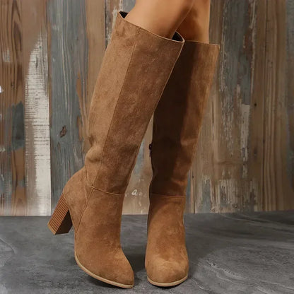 Stella Inverno Boots