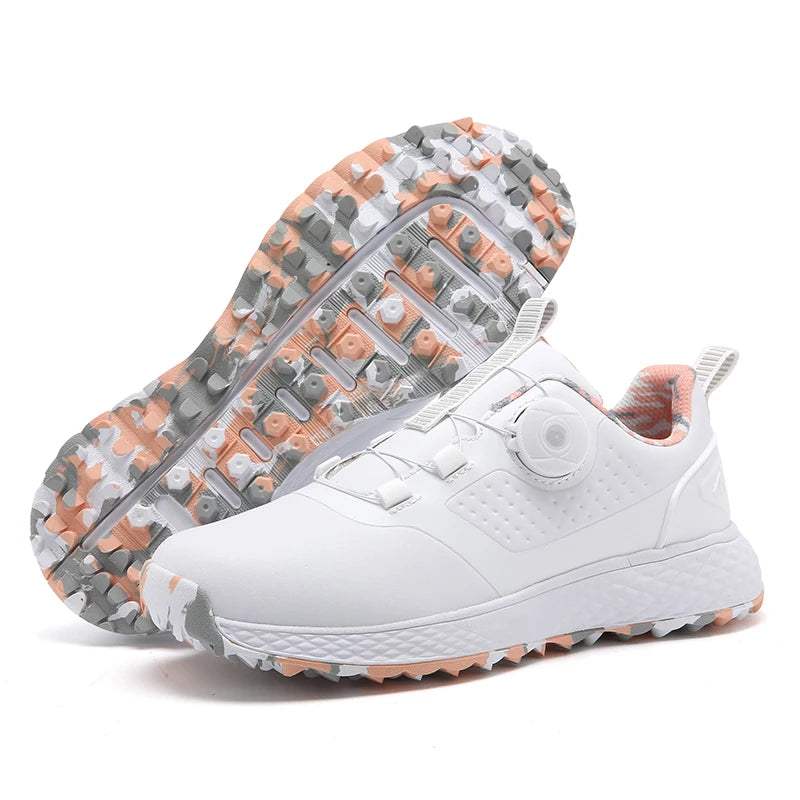 Auréa Pro Golf Sneaker