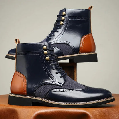 Via Veneto Boots