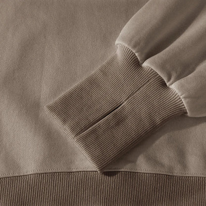 Artisan Pullover