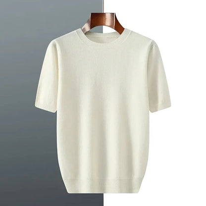 Morvello Andari Knit Tee