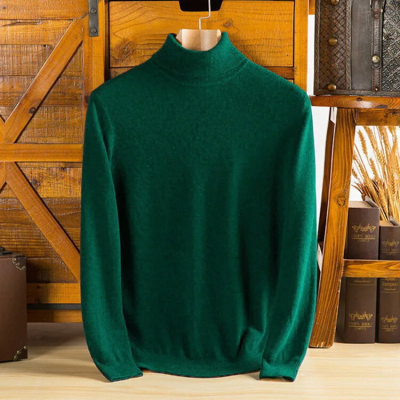 Lucenzo Alto Sweater
