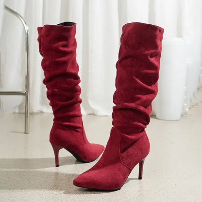 Vellona Arretti Boots