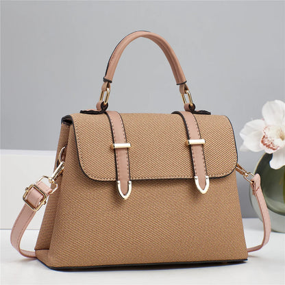 Averina Solestre Shoulder Bag