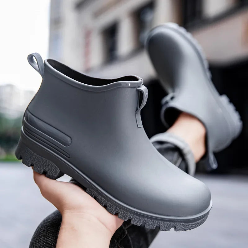 Noa Rain Boots