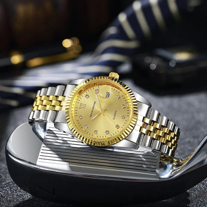 Montevaro Classi Watches