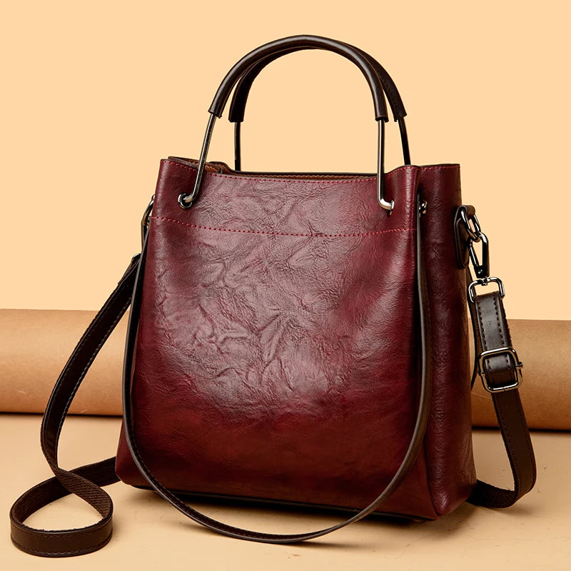 Serra Donatti Bag