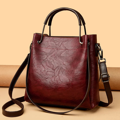 Serra Donatti Bag