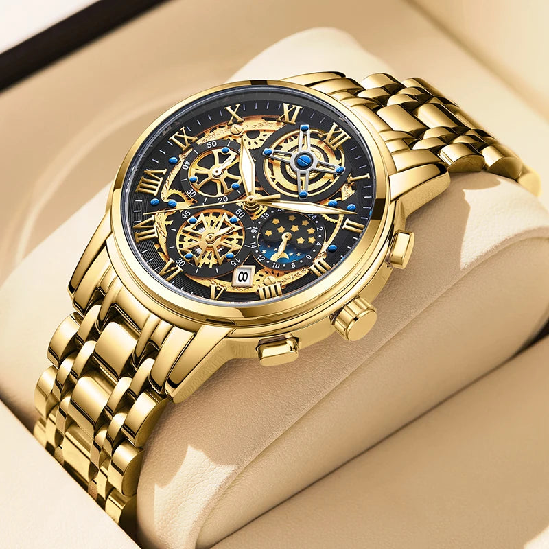 Feranzii F Watches