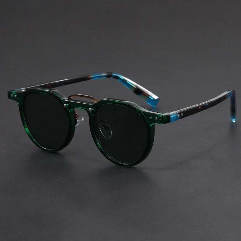 Barberini Sunglasses