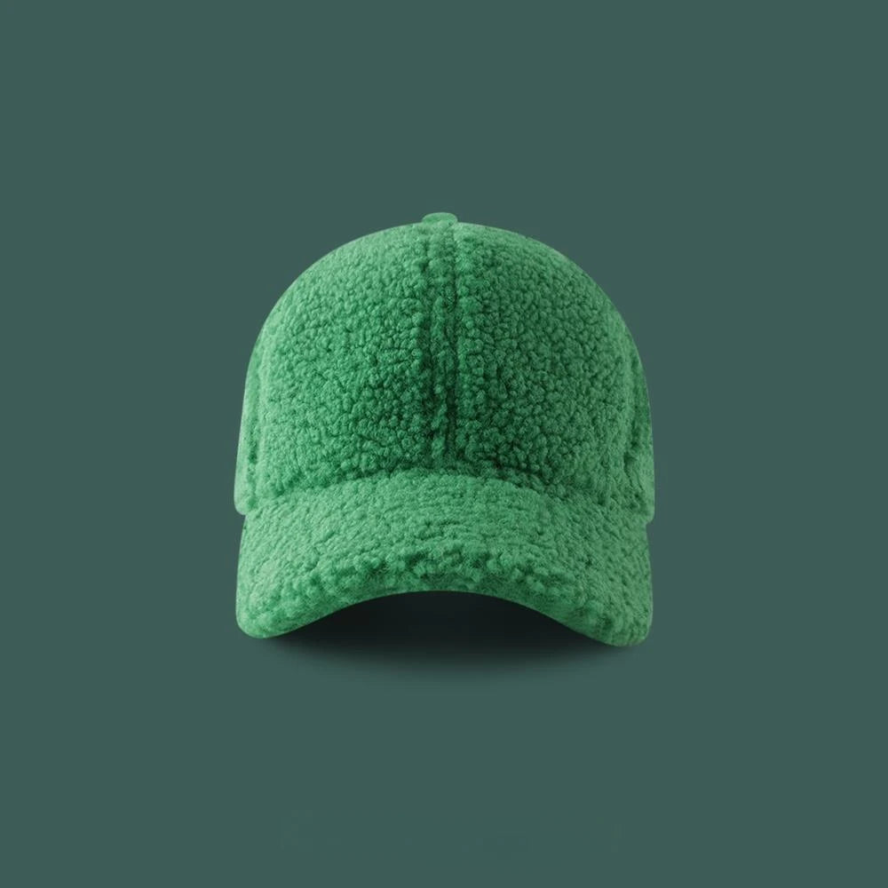 Trevano Cap