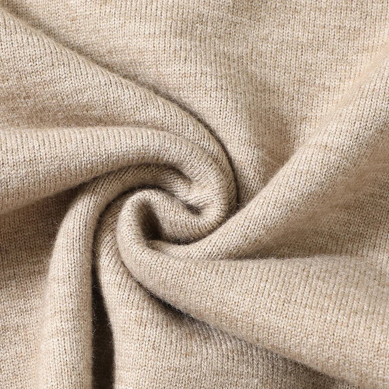 Rovanni Maglia Polo Sweater