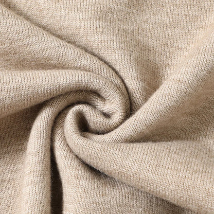 Rovanni Maglia Polo Sweater