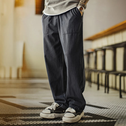 Linea Urbana Relax Pants