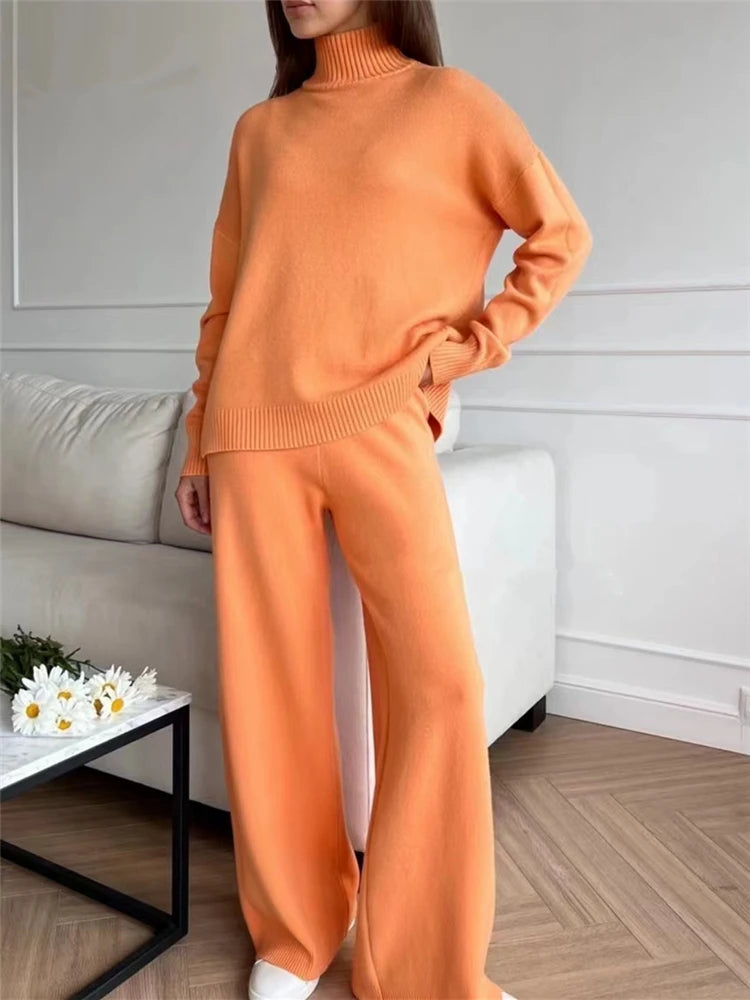 Della 2 piece set
