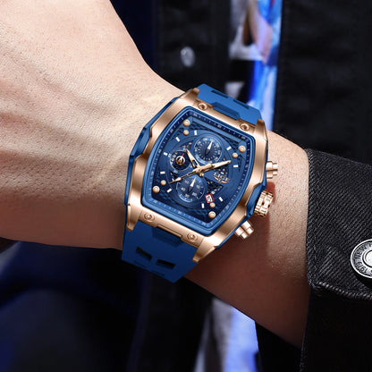Lunesso Luxury Watches