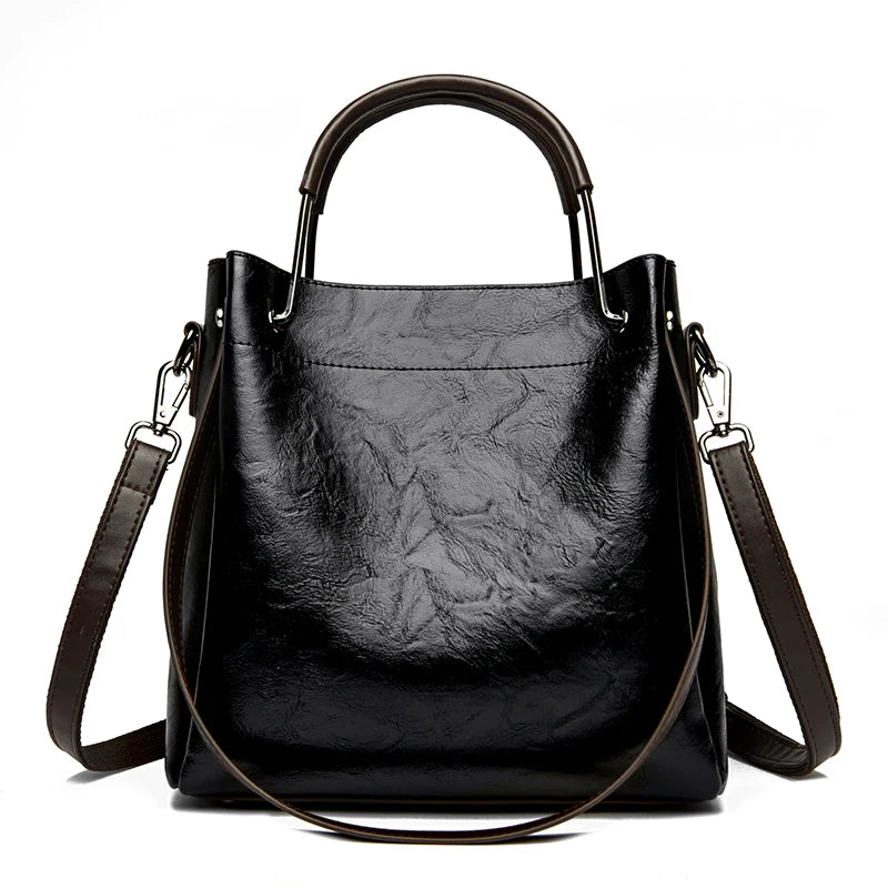 Serra Donatti Bag