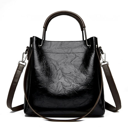Serra Donatti Bag