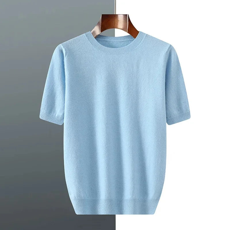 Morvello Andari Knit Tee