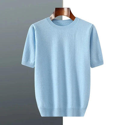 Morvello Andari Knit Tee