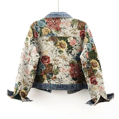 Lungarno Royale Jacket