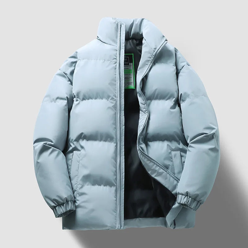 Verno Caldo Puffer Jacket