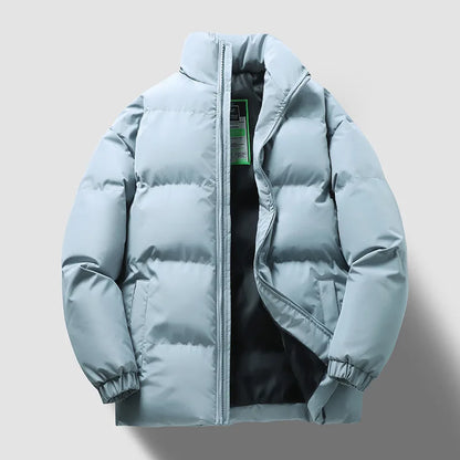Verno Caldo Puffer Jacket