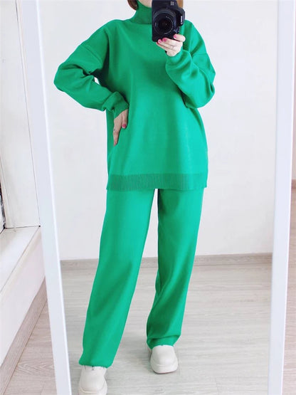 Della 2 piece set