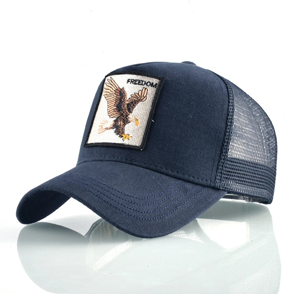 Valerio Aquila Cap