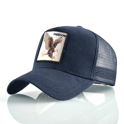 Valerio Aquila Cap