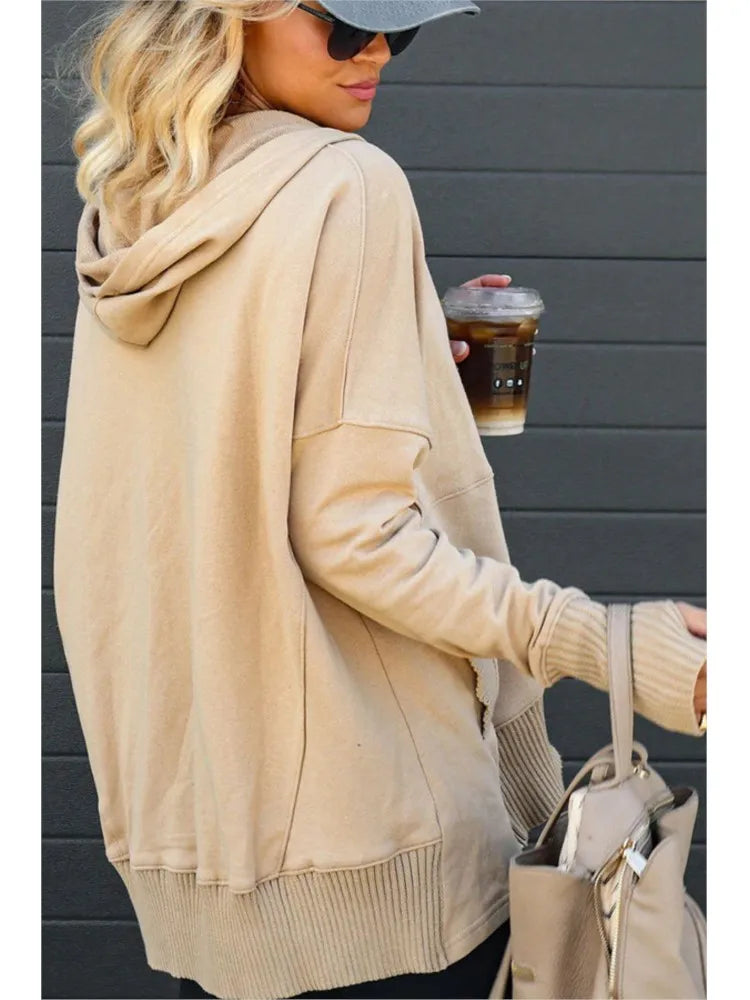 Frattina Class Sweatshirt