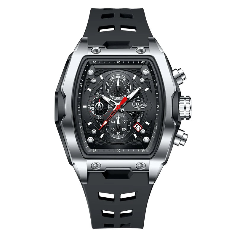 Lunesso Luxury Watches