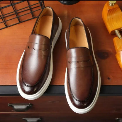 Dalmoro Slip-On Shoes