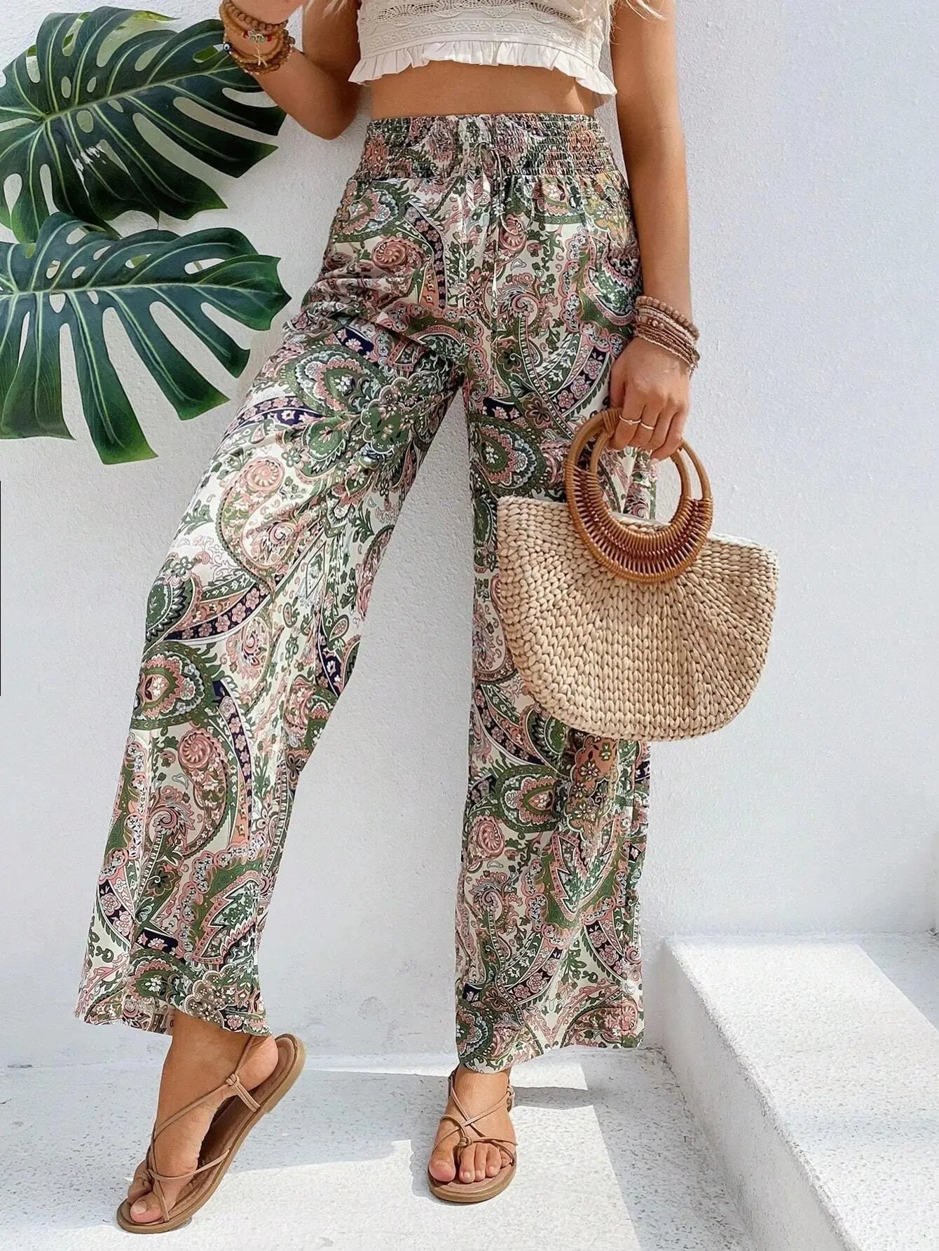 Venezia Regal Pants