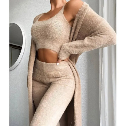 Dolce Vita Knit Set