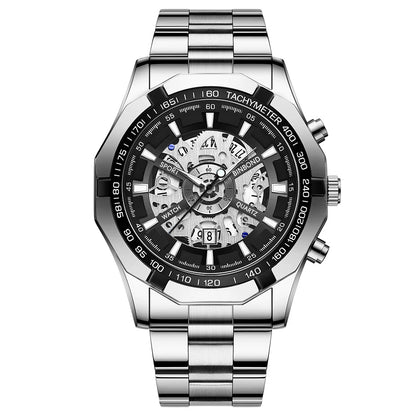 Aurelio Vantor Watch