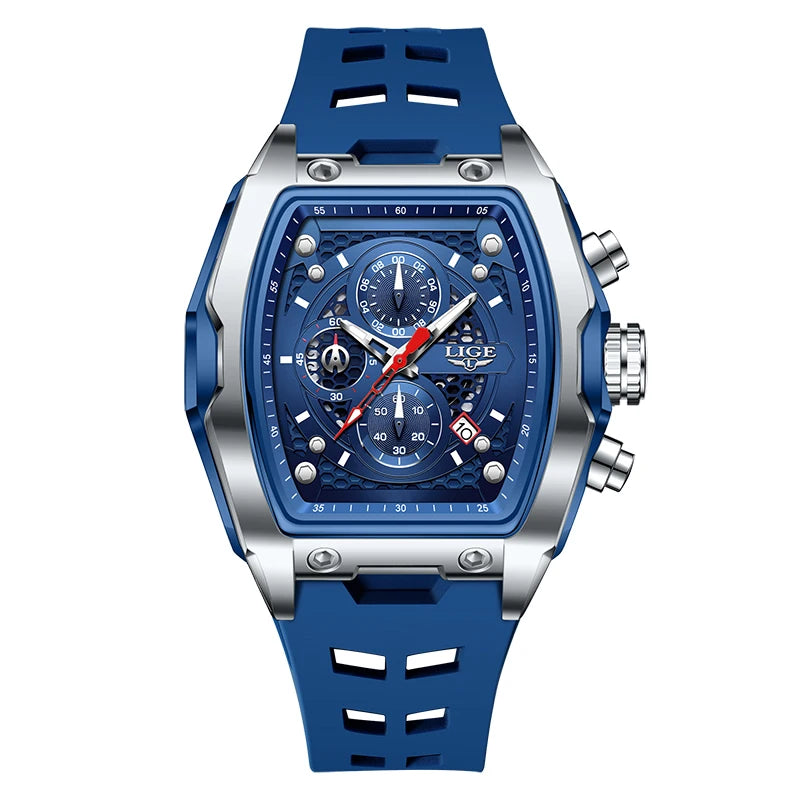 Lunesso Luxury Watches