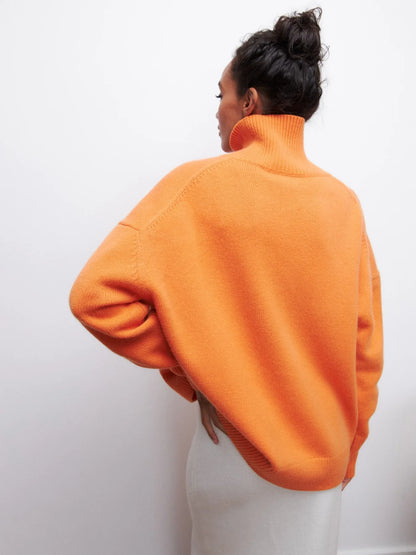 Corso Umberto Sweater